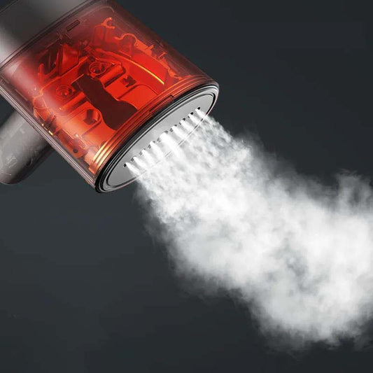 Garment Steamer Steam Iron Handheld Steamer for Clothes 1000W 100ml Steam Generator Travel Iron Ironing Machine for Home