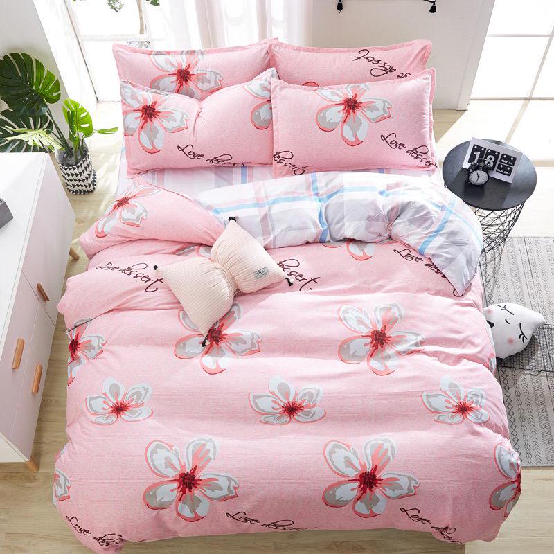 Unicorn Bed Sheets Bedding for Children's Bedrooms Unicorn Bedding Set Duver Cover