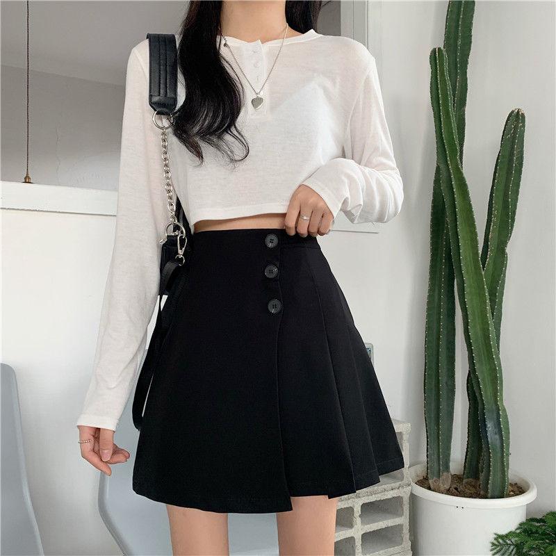 XS-L Irregular Split Fork Women Sexy Tight A-line High Waist Short Skirt Zipper Home Office Club Casual