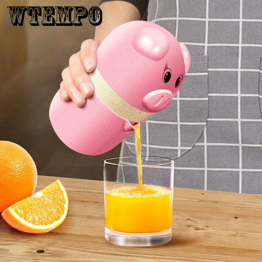 Brand Juicer Mini Orange Lemon Squeezers Citrus Lime Juice Maker Kitchen Cooking Tools