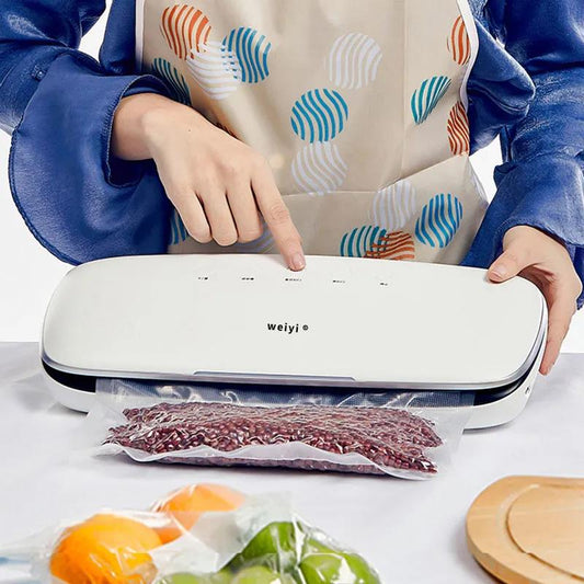 Automatic Commercial Household Food Best Food Vacuum Sealer Vacuum Sealer Packaging Machine