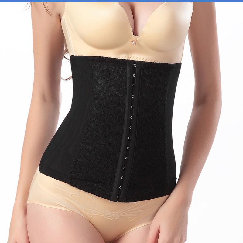 Corset Slimming Corsets Waist Trainer Body Shaper Corrective Underwear Slimming Modeling Strap Waist