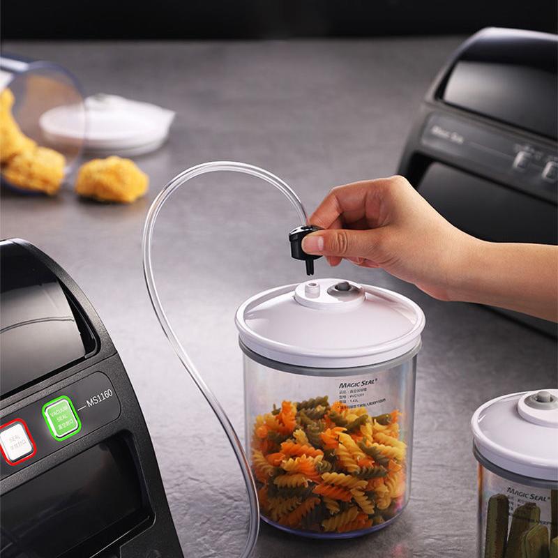 Automatic Commercial Household Food Vacuum Sealer Packaging Machine Best Food Vacuum Sealer