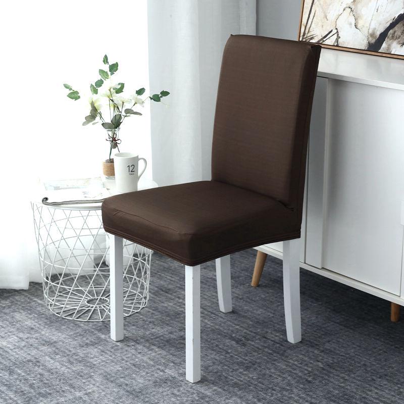 Geometric Covers Chair Cover Seat Chair Covers Protector Seat Slipcovers For Hotel Wedding