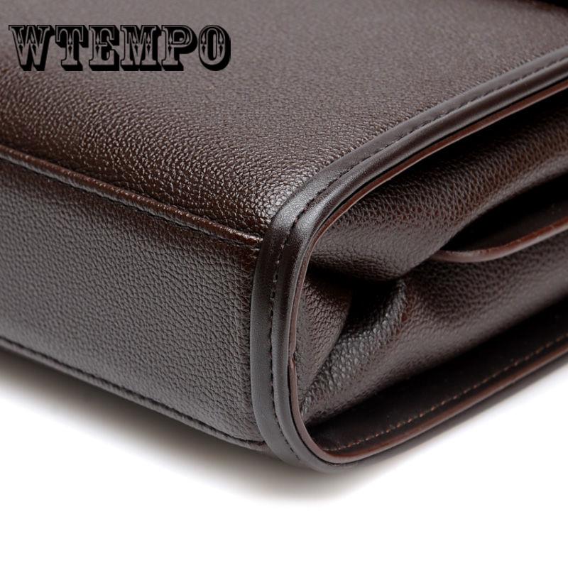 Shoulder Bag Men Messenger Bag Men Business Fashion Bag Men's Bag Casual Crossbody Bags