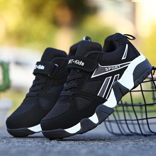 Boys and Girls Sports Running Shoes Children's Fashion Sports Shoes Casual Shoes Comfortable