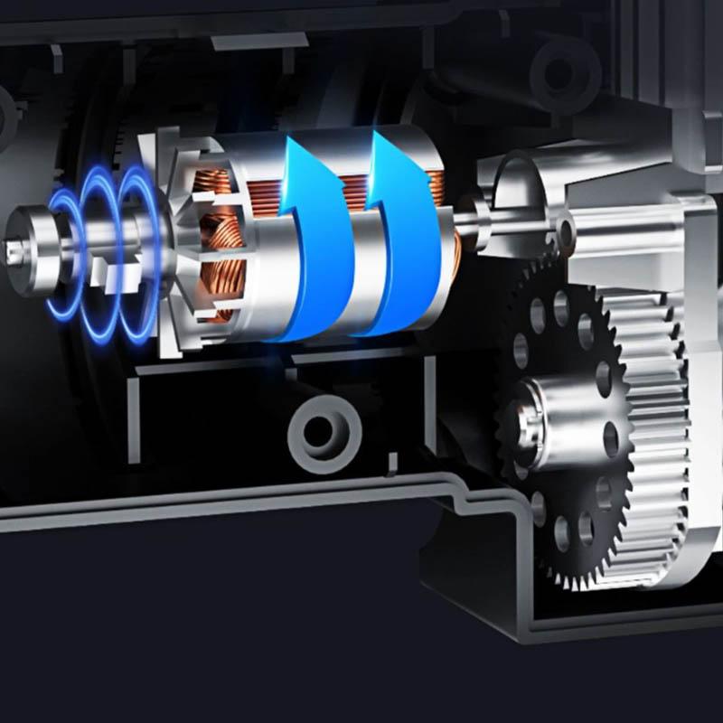 Car Inflator Portable Car Mechanical Disk Pointer Electric Inflator High-power Refueling Pump Multi-function Tire Inflator General Accessories