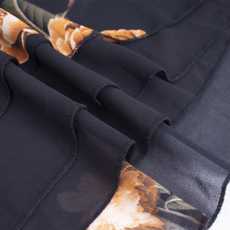 Summer Dress Ladies Clothes Thin Section Middle-aged 50-year-old Spring Two-piece Set