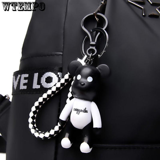 Small backpack women leather Shoulder Bag Summer Leisure mini backpacks female backpack bag