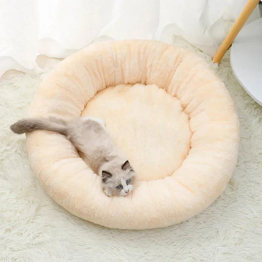 Cat Litter Four Seasons Universal Dog Kennel Winter Warm Cat Mat Cat Litter Kitten Pet Supplies Cat Bed