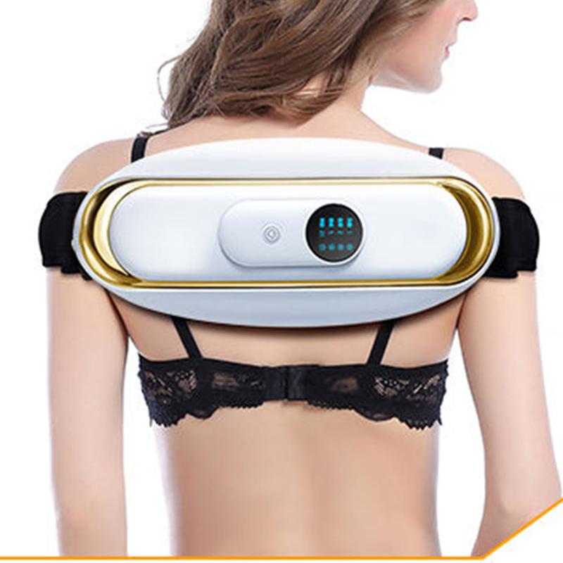 Weight Loss Artifact Slimming Machine Belt To Reduce Belly Fitness Thin Body Stovepipe Fat Burning Sports Equipment Lazy Home