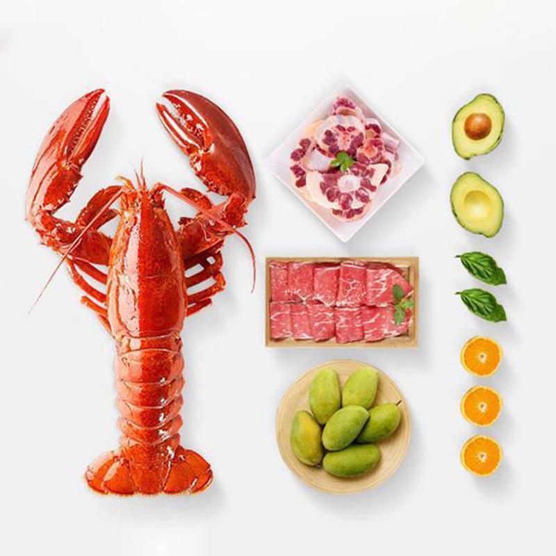 10pcs Vacuum Bags and 1 Roll 20*200cm Vacuum Bags for Free Vacuum Sealer Automatic Commercial Household Food Vacuum Sealer Packaging Machine