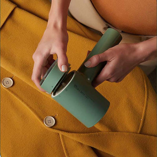 Electric Iron Mini Holding Steam Ironing Portable Light Travel Steam Iron