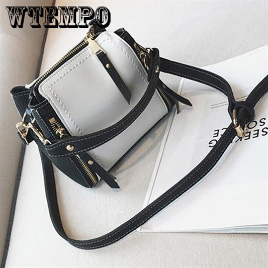 Women's Bag Trend Wild Casual Bag Handbag Shoulder Bag Messenger Bag Small Square Bag Summer