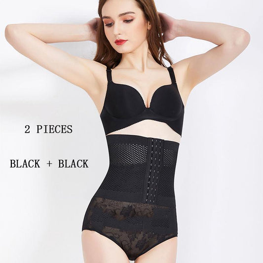 Abdominal Belt Postpartum Body Slimming Shaping Waist Waist Waist Stomach Breathable Corset