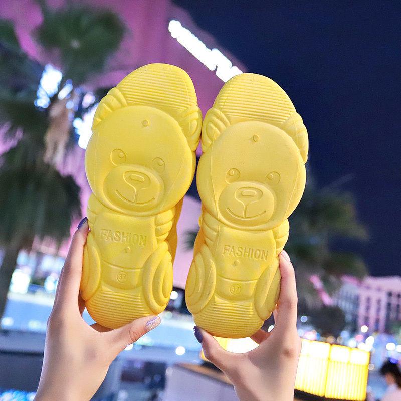 Sports Shoes Female Ins Breathable Lightweight Flying Woven Shoes Female Students Wild Running Shoes