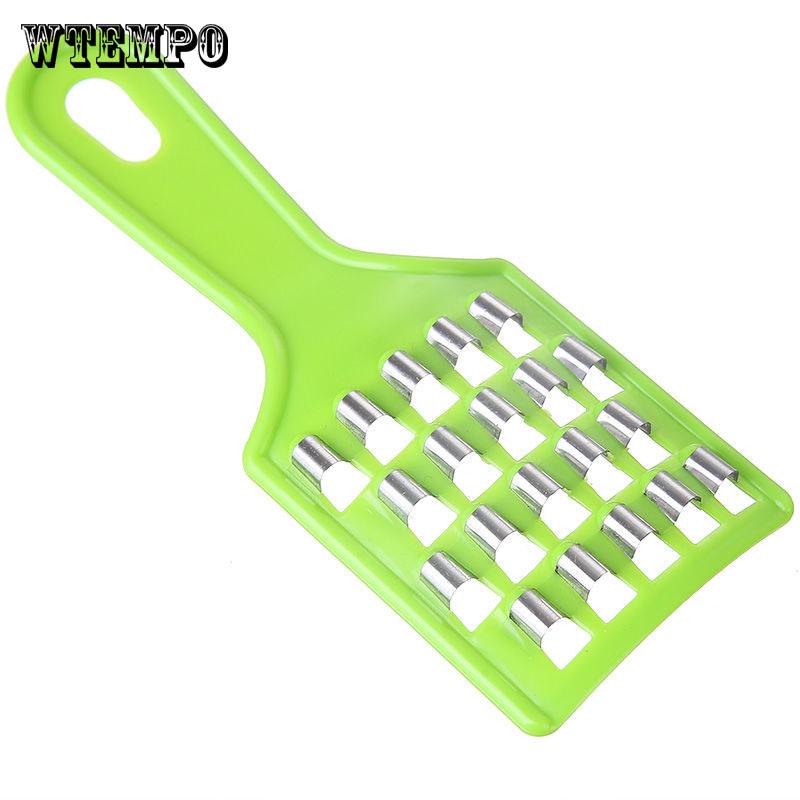 Quickly Cut Dumpling Stuffing Tools Cut Vegetables Hand Rubbing Cabbage Stuffing Artifact