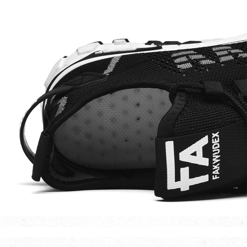 Mesh Breathable Casual Shoes Spring and Summer Sneakers Student Running Shoes