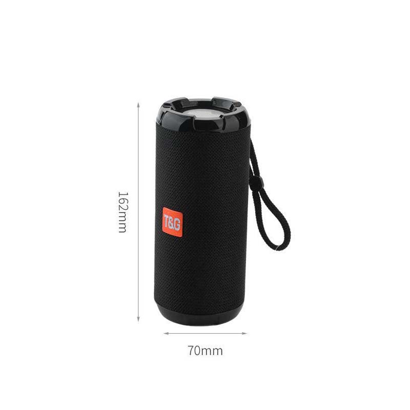 Wireless Bluetooth Speaker High Volume Card Outdoor Mini Portable Mobile Phone Small Audio Home