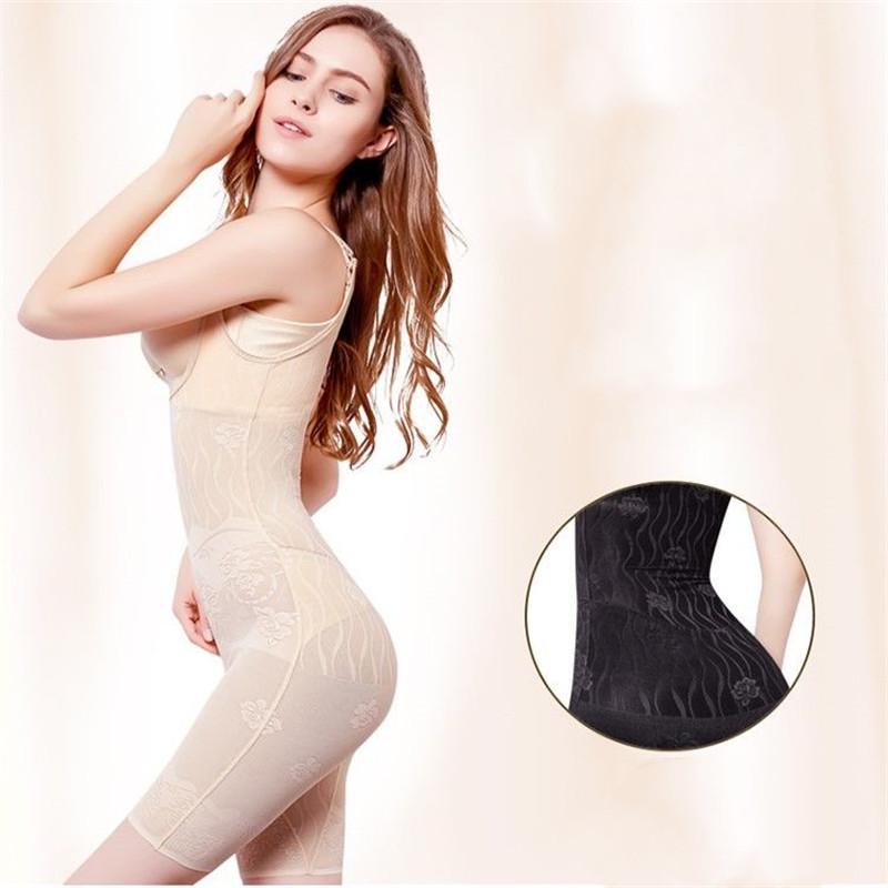Siamese Corset Body Abdomen Waist Tight Body Beauty Underwear Meter High Quality Women Body Shaper