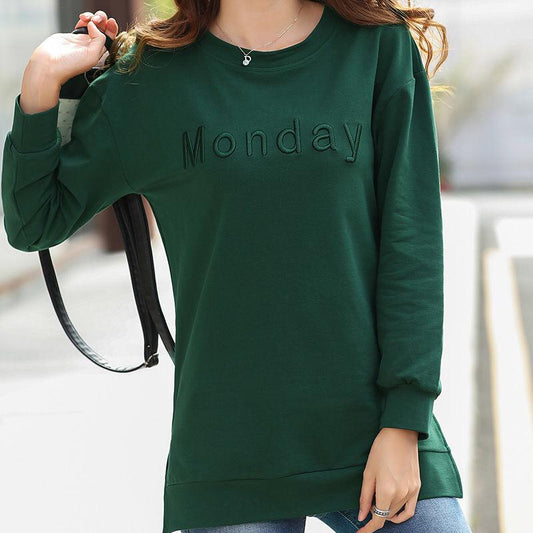 Fashion Women Turtleneck Long Sleeve Ruffled Knitting Sweater Solid Basic Pullover Slim
