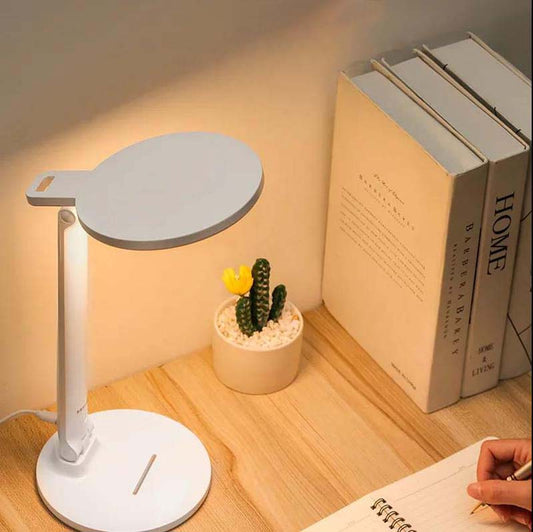 Eye Protection Learning Night Lamp Table Lamp Dormitory Bedside Lamp