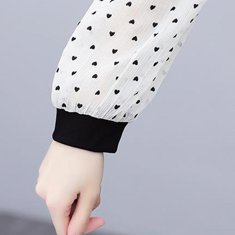 Women's Suit Collar Dress Spring Autumn Fashion In The Long Section Waist Slimming Age Reduction Stitching Dress
