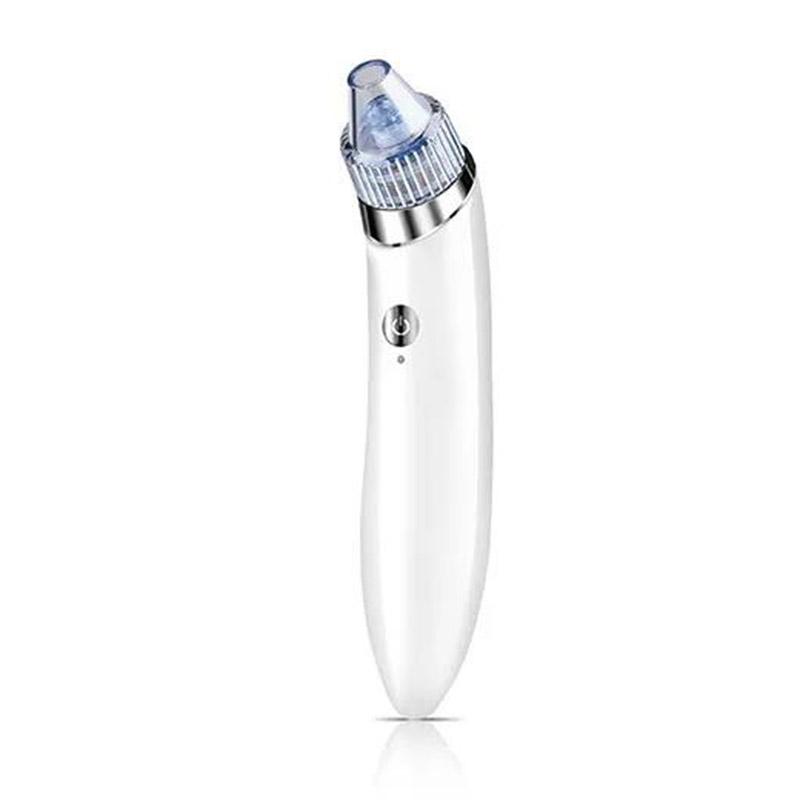 Blackheads Suction Artifact Electric Suction Facial Washing Machine Beauty Pore Removal Machine Acne Facial Cleansing Equipment Facial Ultrasound