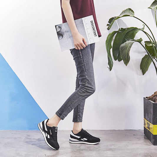 Running Shoes Women Sport Shoes Breathable Free Run Zapatillas Hombre Mujer Sneakers for Girl