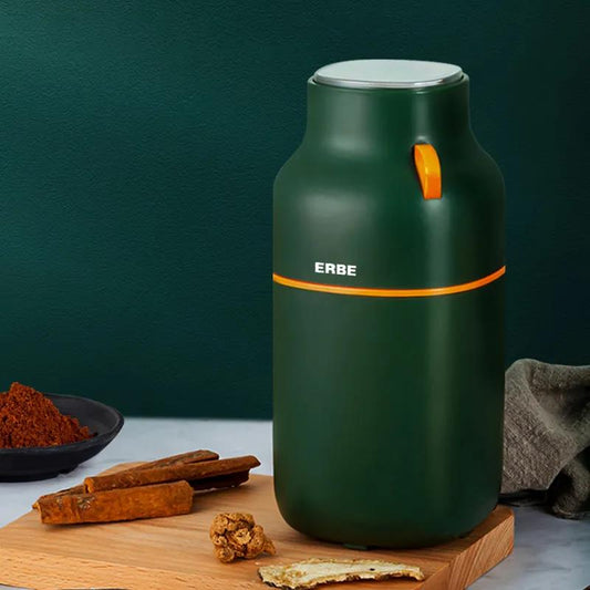 Multifunctional Coffee Machine Kitchen Tool Coffee Grinder Electric Mini Coffee Bean Nut Grinder Coffee Bean Household