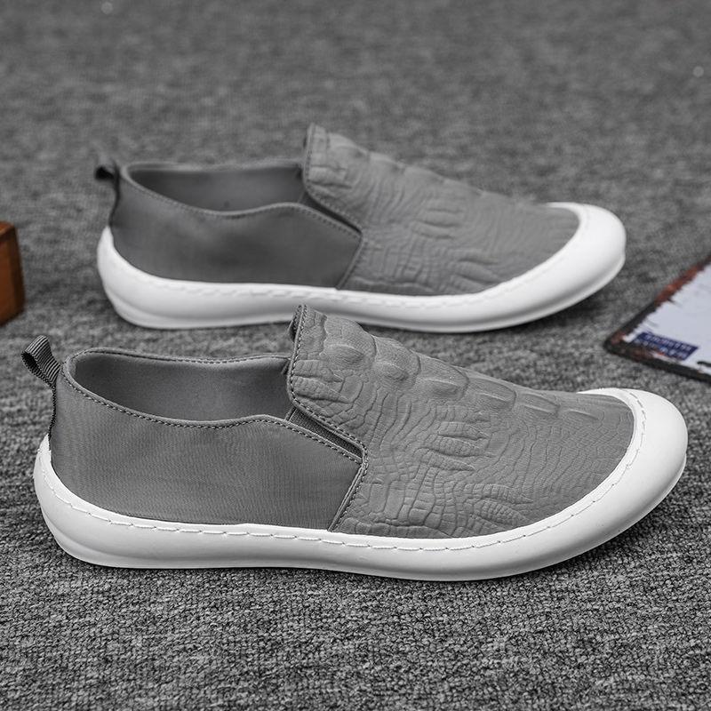 All-match Shoes Trendy Shoes Fashion Personality Casual Trendy Canvas Shoes Men's New Spring Summer Fashion Shoes