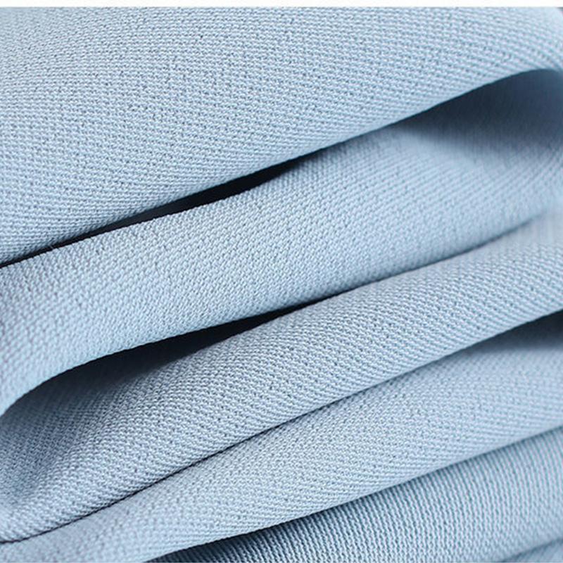 Girls Large Size Sports Pants Fat Ladies Loose High Waist Casual Bench Foot Anti-mosquito Wide Leg Pants