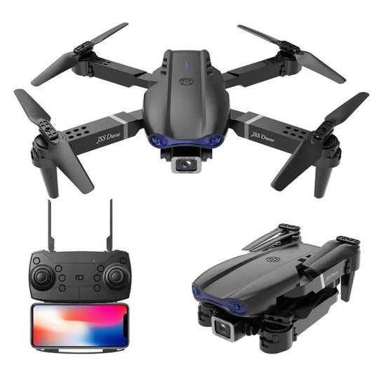UAV Aerial Camera High-definition Adult with Camera Ultra-long Endurance 3000 Meters One-button Return To Home Remote Control Aircraft