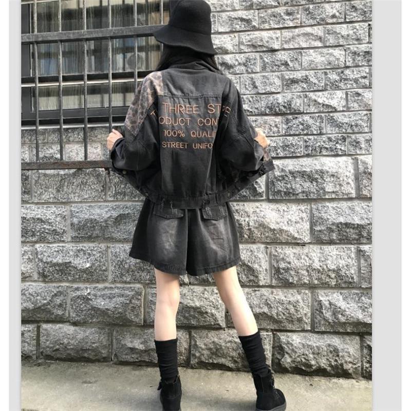 Women Long Sleeve Patchwork Thin Skinsuits Hooded Zipper Casual Sport Coat
