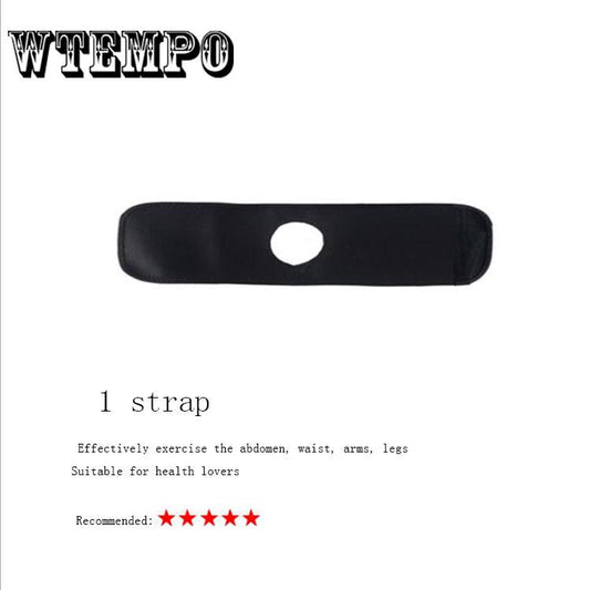 Abdominal Muscle Paste Muscle Training Sticker Abdominal Exercise Fitness Equipment