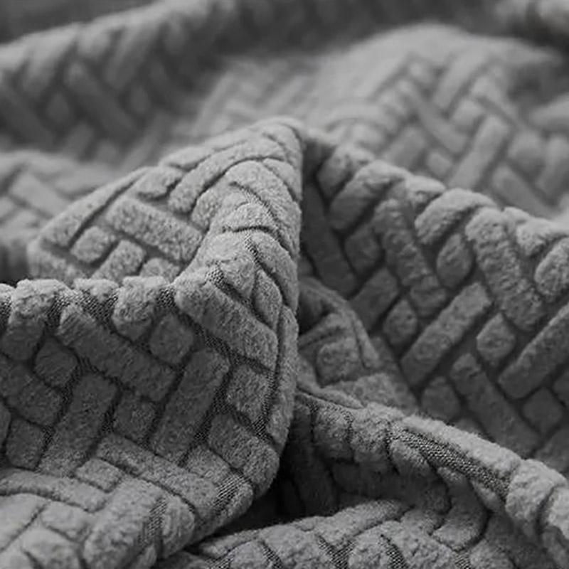 Large Size Four Seasons Universal Elastic Universal All-Inclusive Sofa Cushion Cover Sofa Cover