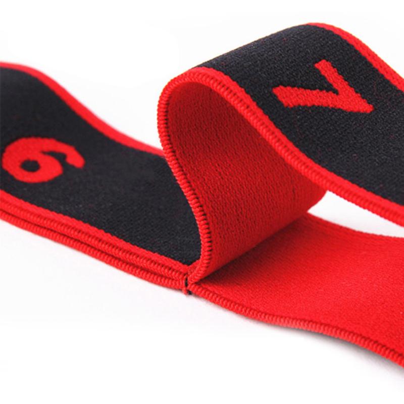 Elastic Band Children Girls Dance Bandage Dance Training Elastic Band Latin Yoga Drawstring Fitness Adult Training Tool