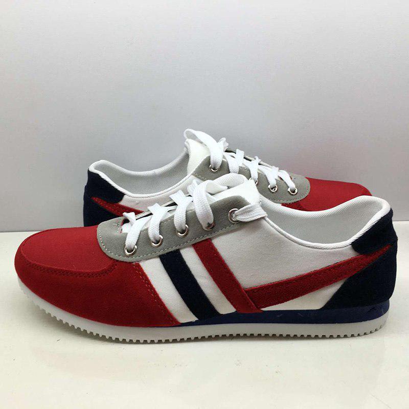 Men's Casual Breathable Comfortable Non-slip Multifunctional Shoes
