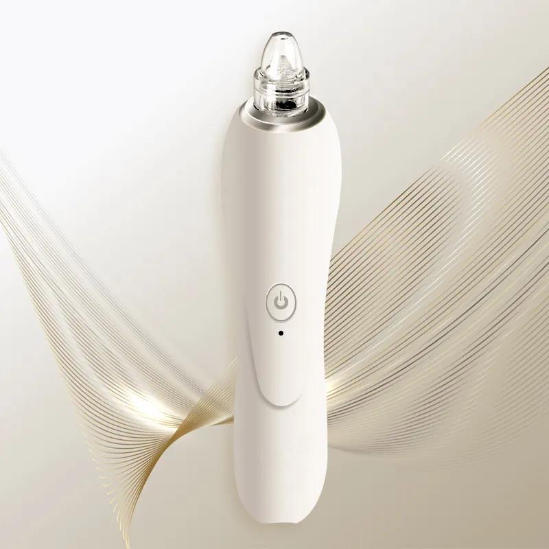 Blackhead Instrument Sucking Blackhead Artifact To Clean Pores and Beauty Equipment To Remove Acne and Improve Facial Skin