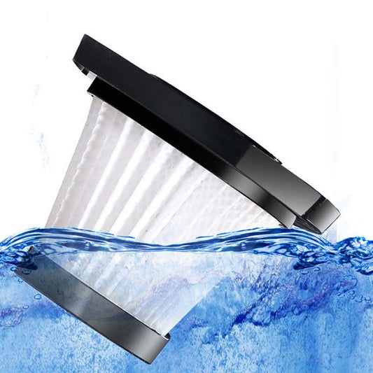 Car Vacuum Cleaner Large Suction Power High Power Handheld Super Strong Car Small Home Car Dual-use Indoor Vacuum Cleaner