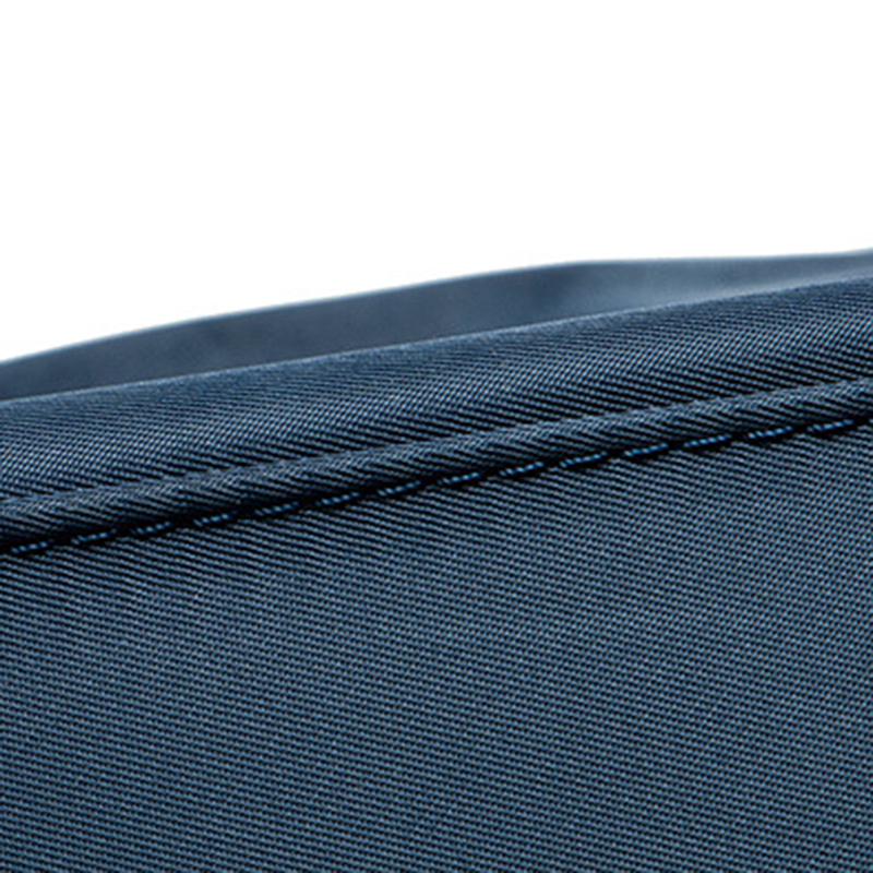 Short-distance Travel Bag Men Canvas Waterproof Large-capacity Handbag Sports Fitness Shoulder Bag