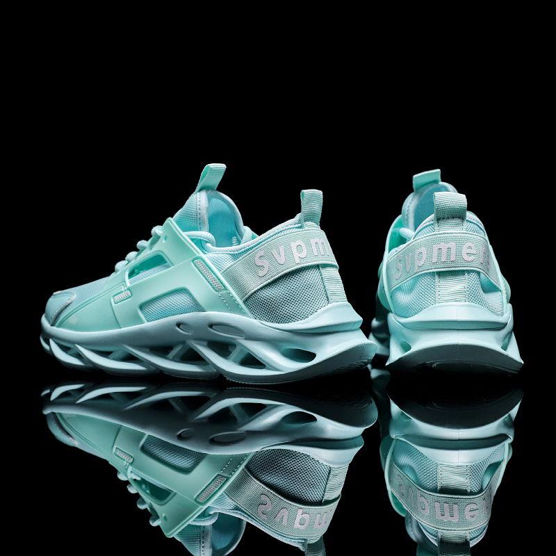 Running Shoes for Man Sport Shoes Men Jogging Footwear Outdoors Lightweight Breathable Man Sneakers