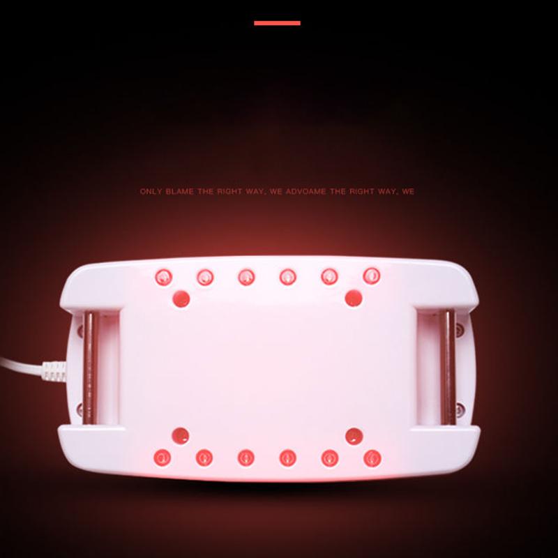 Weight Loss Machine Slimming Machine Shaking Machine Thin Waist Weight Loss Belt Arm Thin Arm Stovepipe Equipment Fat Burner