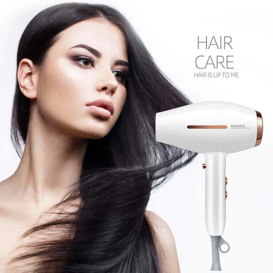 Hair Dryer Home Small Power Student Dormitory Mini Small Negative Ion Mute Hair Dryer