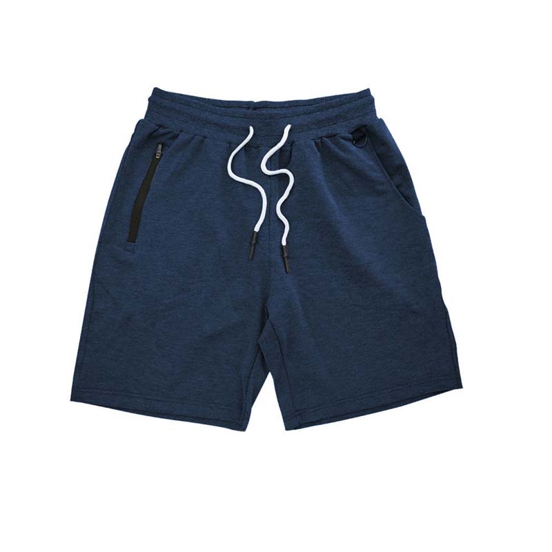 Summer Running Training Quick-drying Breathable Plus Size Five-point Pants