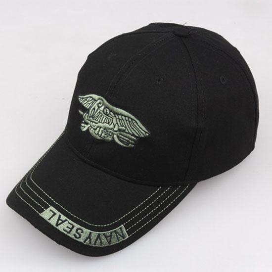 WTEMPO Brand Brand Mens Baseball Cap Men Snapback Army Tactical Cap Outdoor Trucker Cap