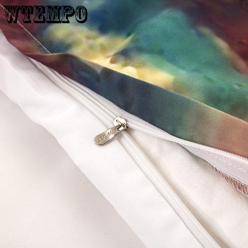 Fashion 3D Duvet Cover Sets Bedding Comforters Bedding Set Bedclothes Adult Kids Bedclothes