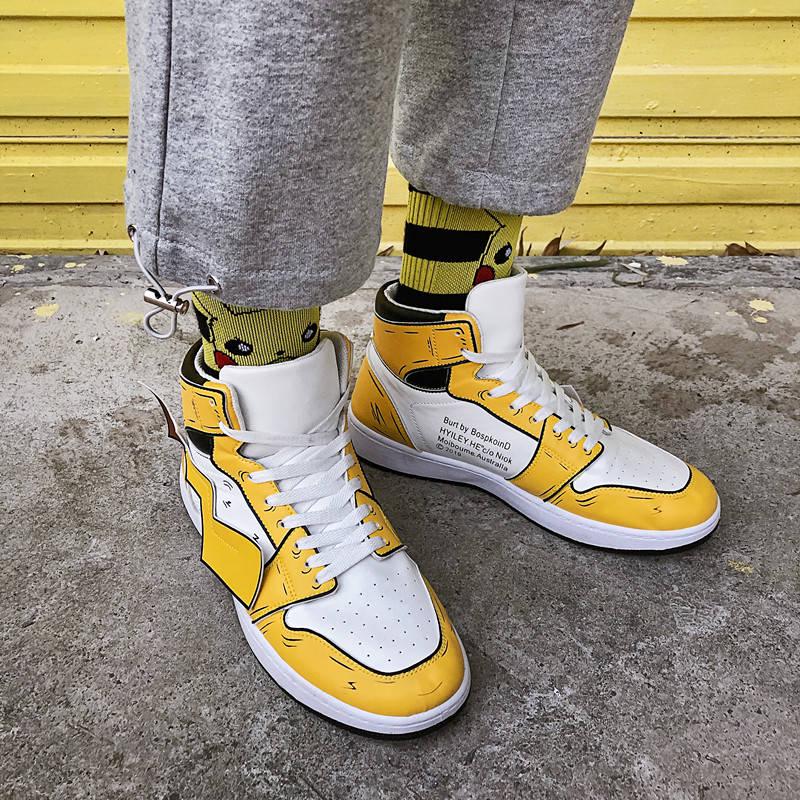 Men's Running Shoes Sport Outdoor Sneakers Athletic Designer Fashion Footwear