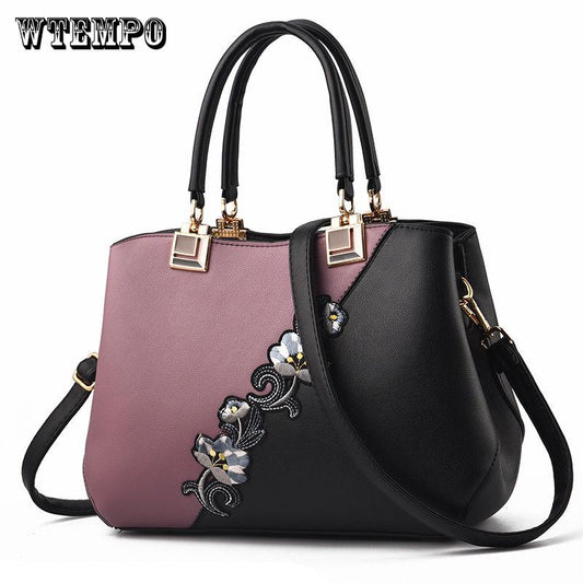 Handbag Shoulder Bag Women Fashion Handbag Shoulder Crossbody Bag