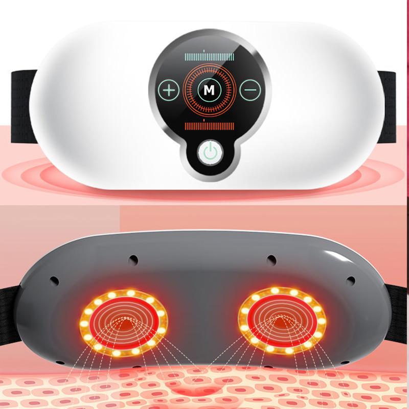 Slimming Machine Body Weight Loss, Warm Feeling, Thin Stomach, Thin Legs, Thin Waist, Shoulders, Back, Legs, Whole Body Thin